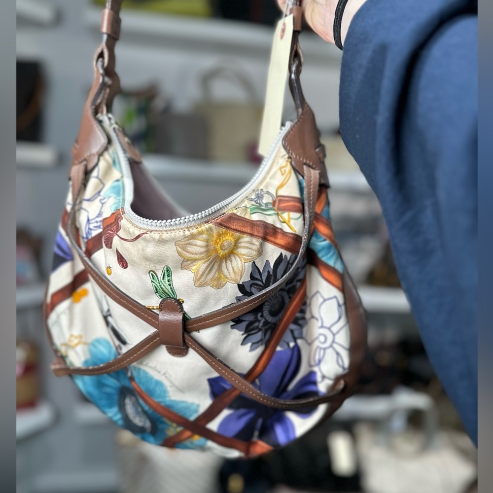 Ferragamo Bag